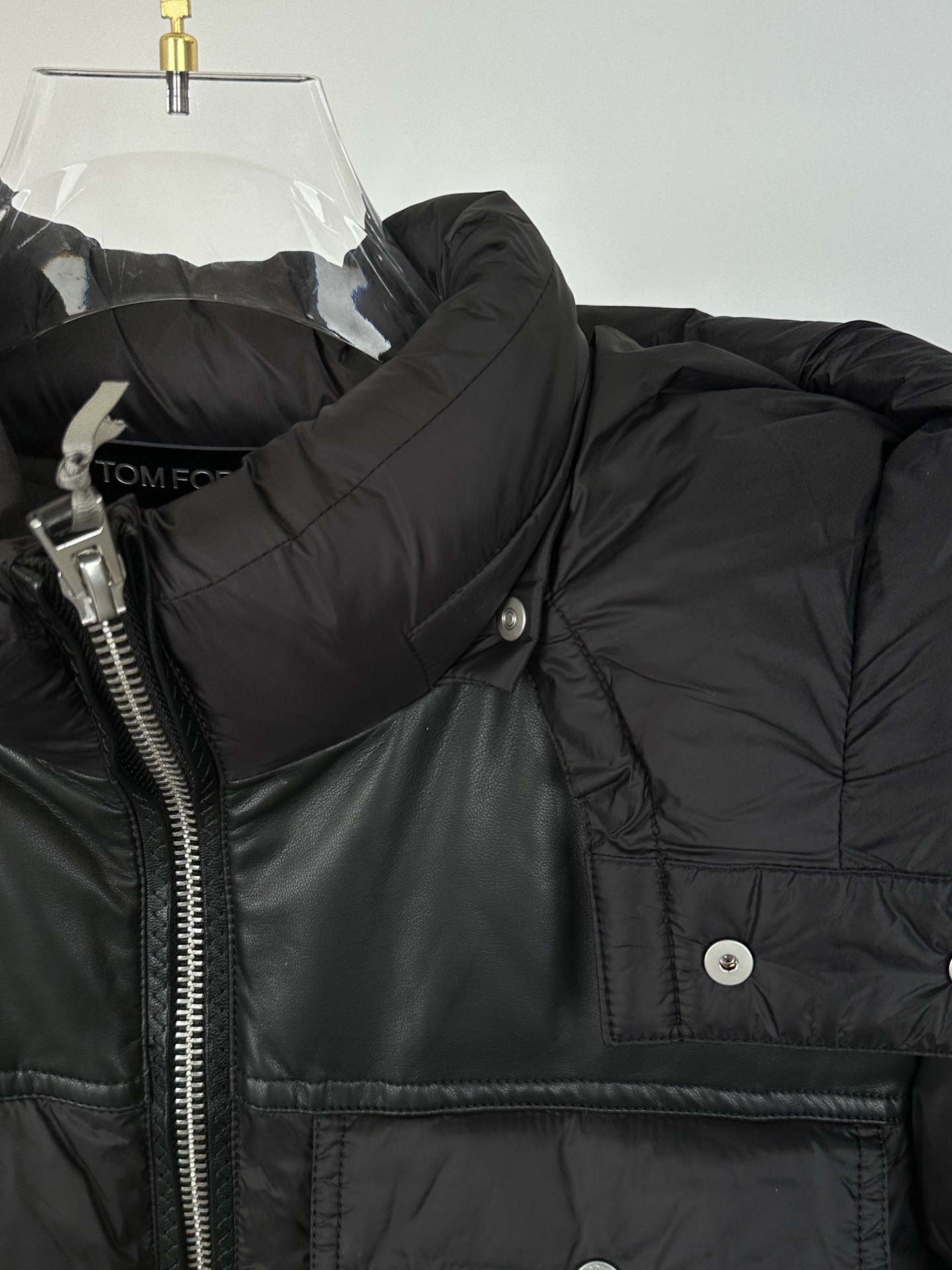 Burberry Down Jackets